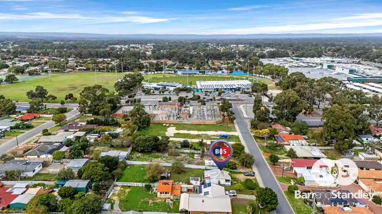 Seventh view of Homely house listing, 40 Elizabeth Street, Mandurah WA 6210