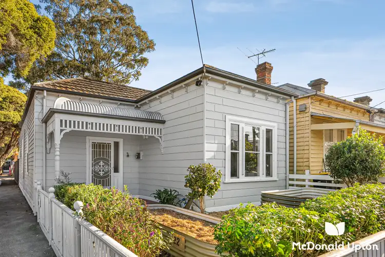 Main view of Homely house listing, 9 Mountfield Street, Brunswick VIC 3056