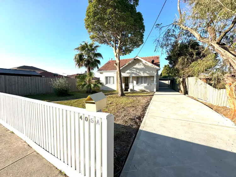 Main view of Homely house listing, 405A Nepean Highway, Mordialloc VIC 3195