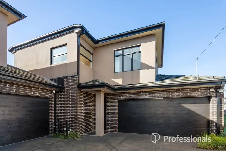 3/36 Panorama Street, Clayton VIC 3168