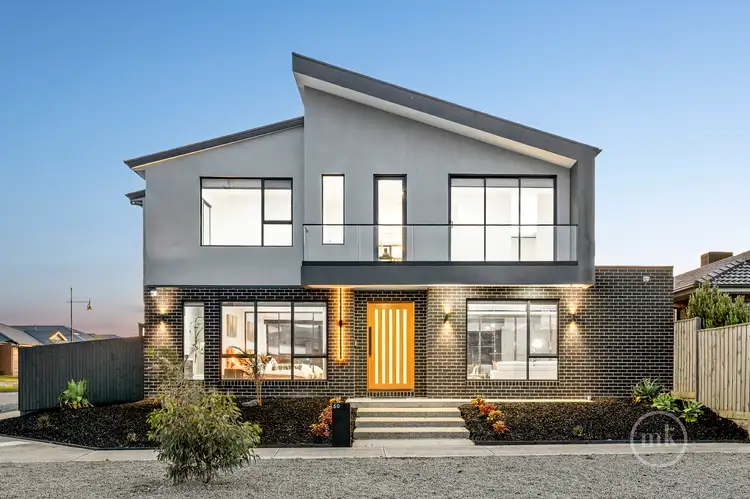 50 Wallaroo Way, Doreen VIC 3754