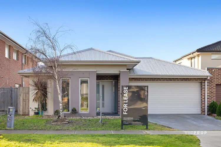 55 Carmen Road, Point Cook VIC 3030