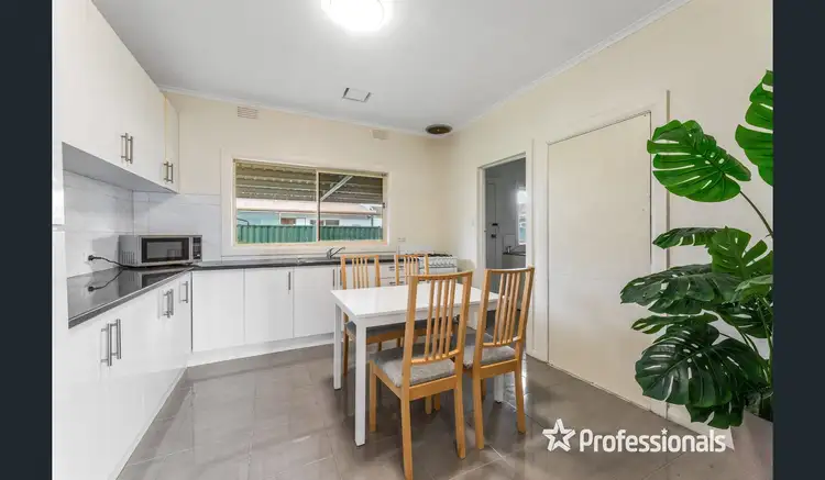 Second view of Homely house listing, 1/69 Regent Avenue, Springvale VIC 3171