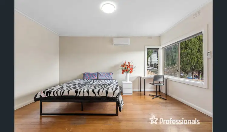 Third view of Homely house listing, 1/69 Regent Avenue, Springvale VIC 3171