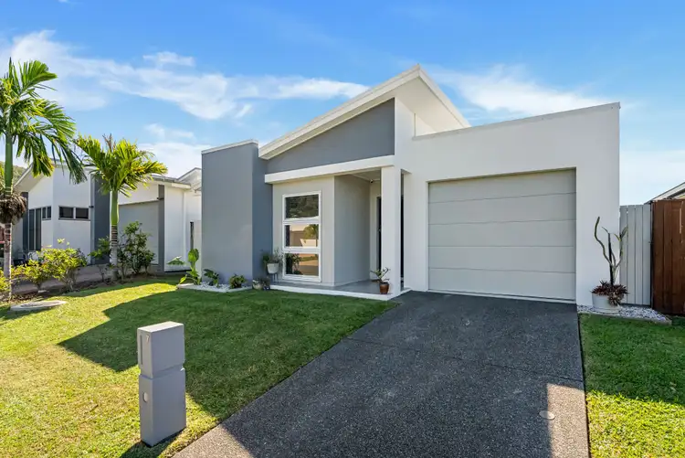 Main view of Homely house listing, 7 Master Circuit, Trinity Beach QLD 4879