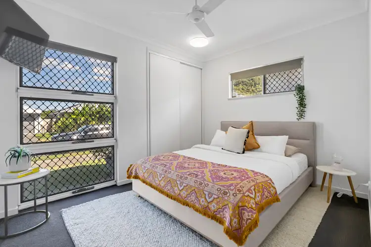 Fourth view of Homely house listing, 7 Master Circuit, Trinity Beach QLD 4879