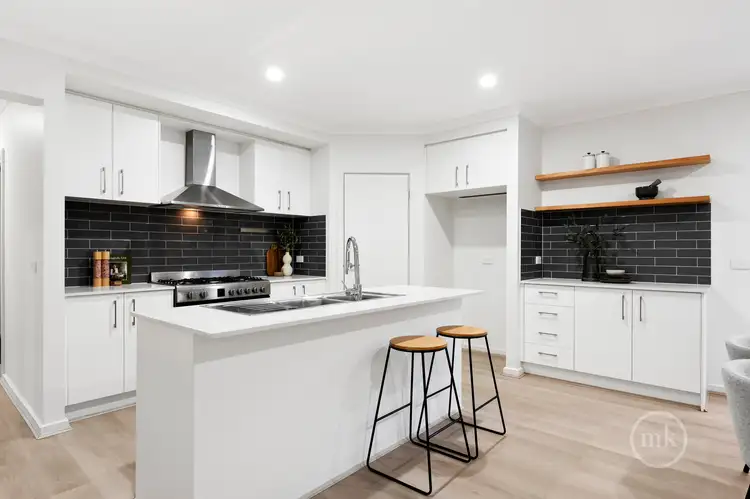 46 Elderfield Circuit, Doreen VIC 3754