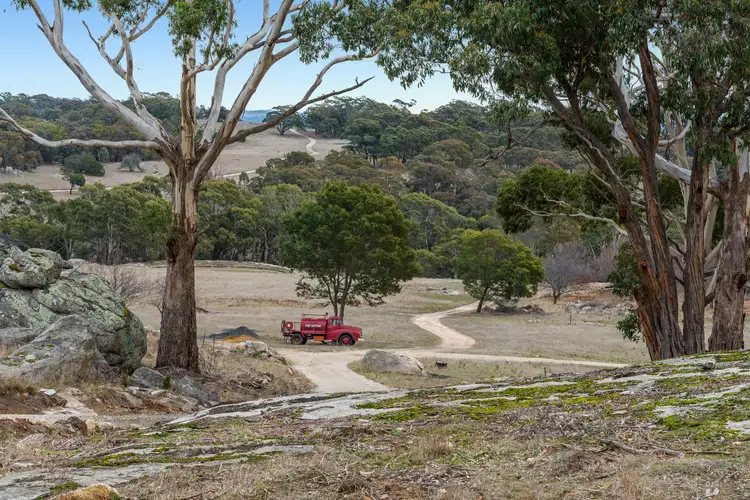 Fourth view of Homely rural property listing, 710 Tooborac Baynton Road, Glenhope East VIC 3522