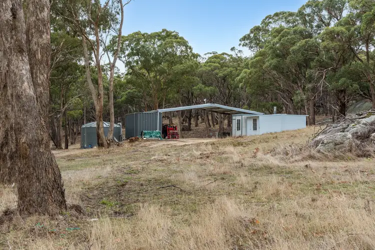 Seventh view of Homely rural property listing, 710 Tooborac Baynton Road, Glenhope East VIC 3522