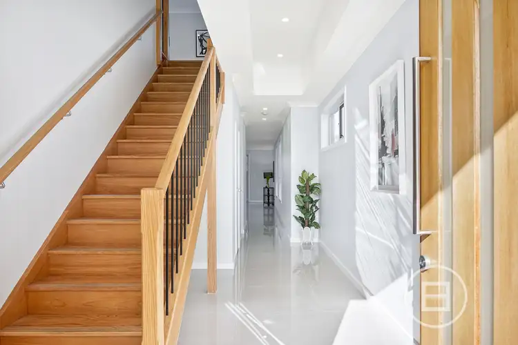 Second view of Homely house listing, 3A Marlborough Street, Fulham Gardens SA 5024