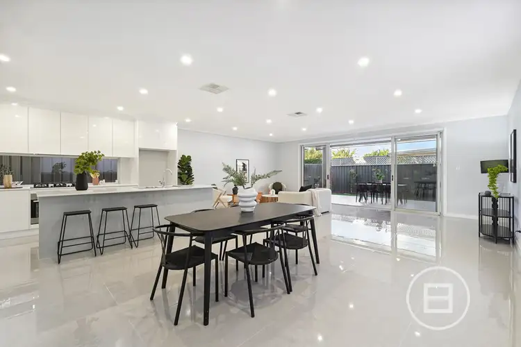 Third view of Homely house listing, 3A Marlborough Street, Fulham Gardens SA 5024