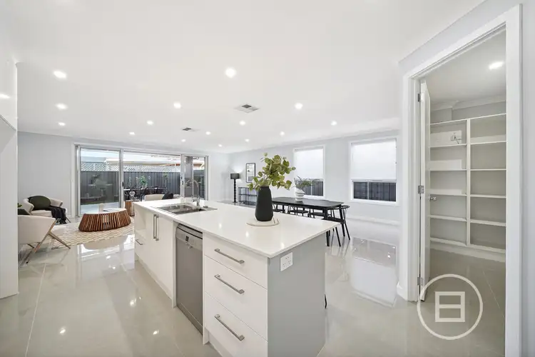 Fifth view of Homely house listing, 3A Marlborough Street, Fulham Gardens SA 5024