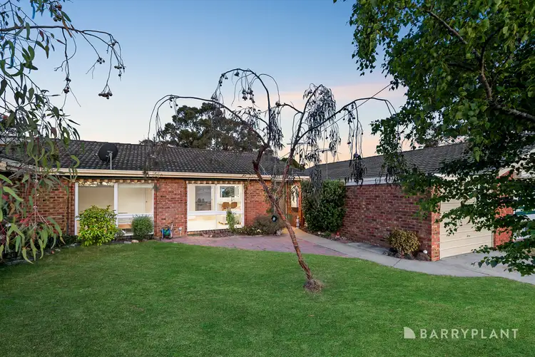 7 Baxter Avenue, Chelsea VIC 3196