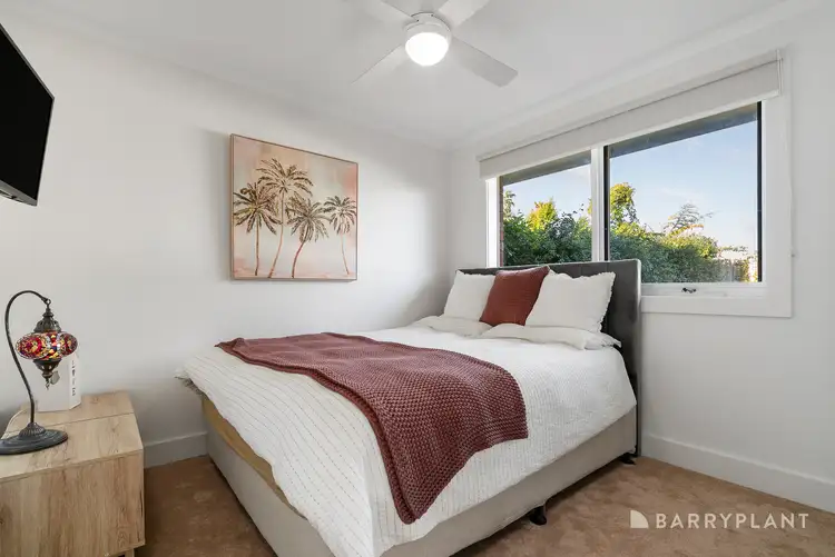 Sixth view of Homely unit listing, 7 Baxter Avenue, Chelsea VIC 3196