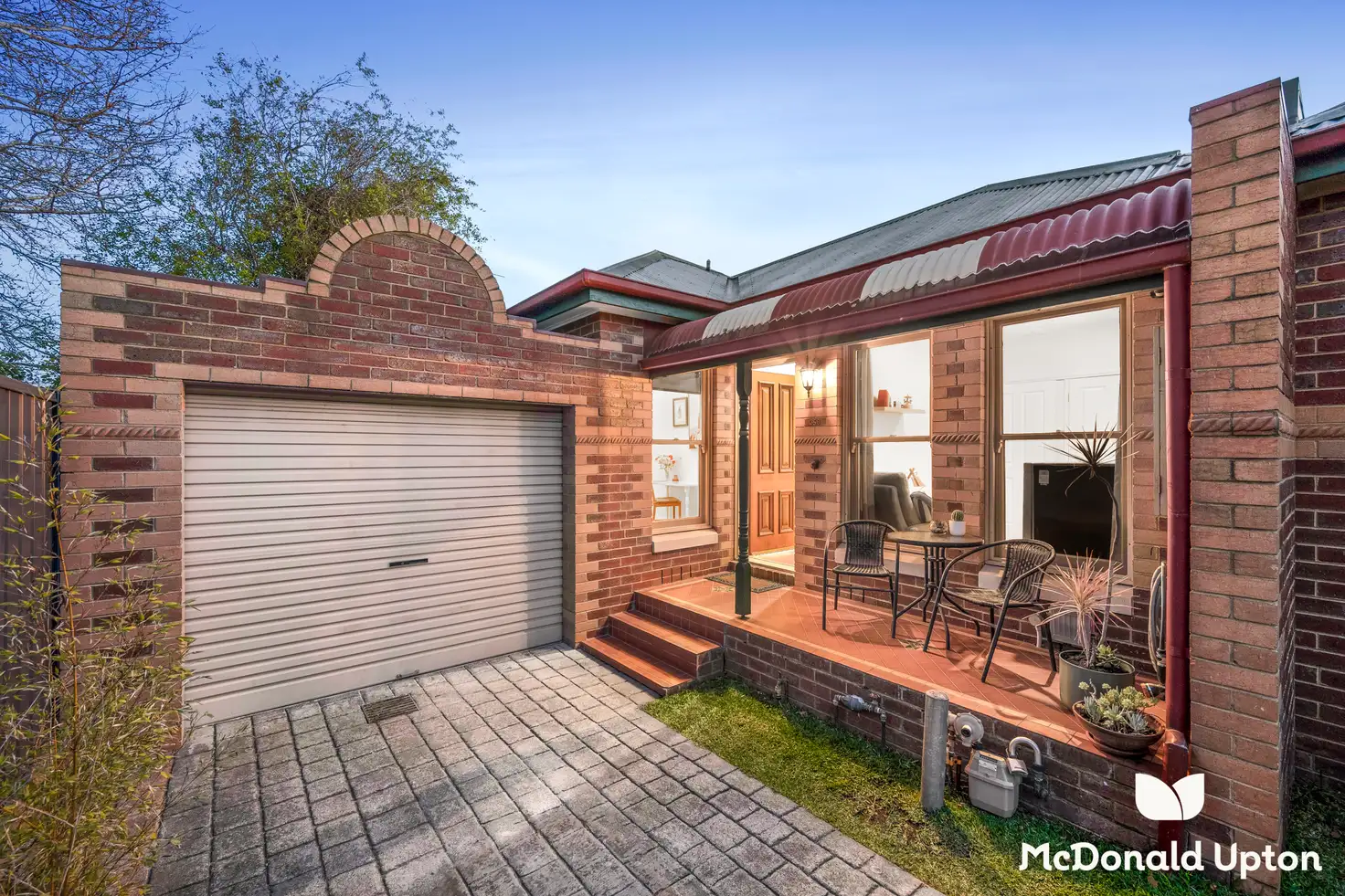 Main view of Homely unit listing, 35B Moonee Street, Ascot Vale VIC 3032