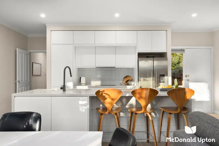Third view of Homely unit listing, 35B Moonee Street, Ascot Vale VIC 3032