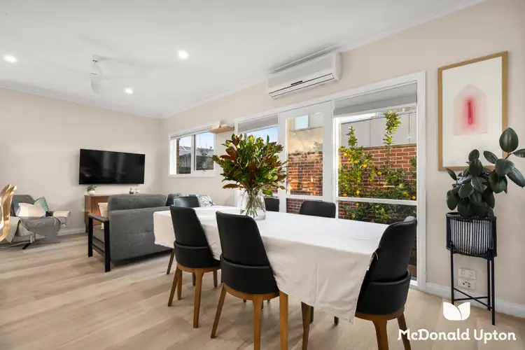 Fourth view of Homely unit listing, 35B Moonee Street, Ascot Vale VIC 3032