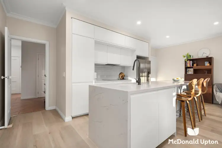 Sixth view of Homely unit listing, 35B Moonee Street, Ascot Vale VIC 3032