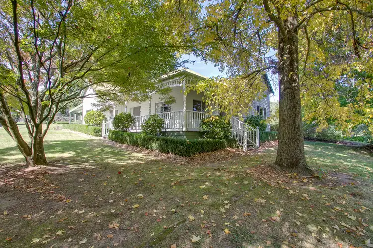 Main view of Homely land listing, 815 Gembrook Road, Pakenham Upper VIC 3810