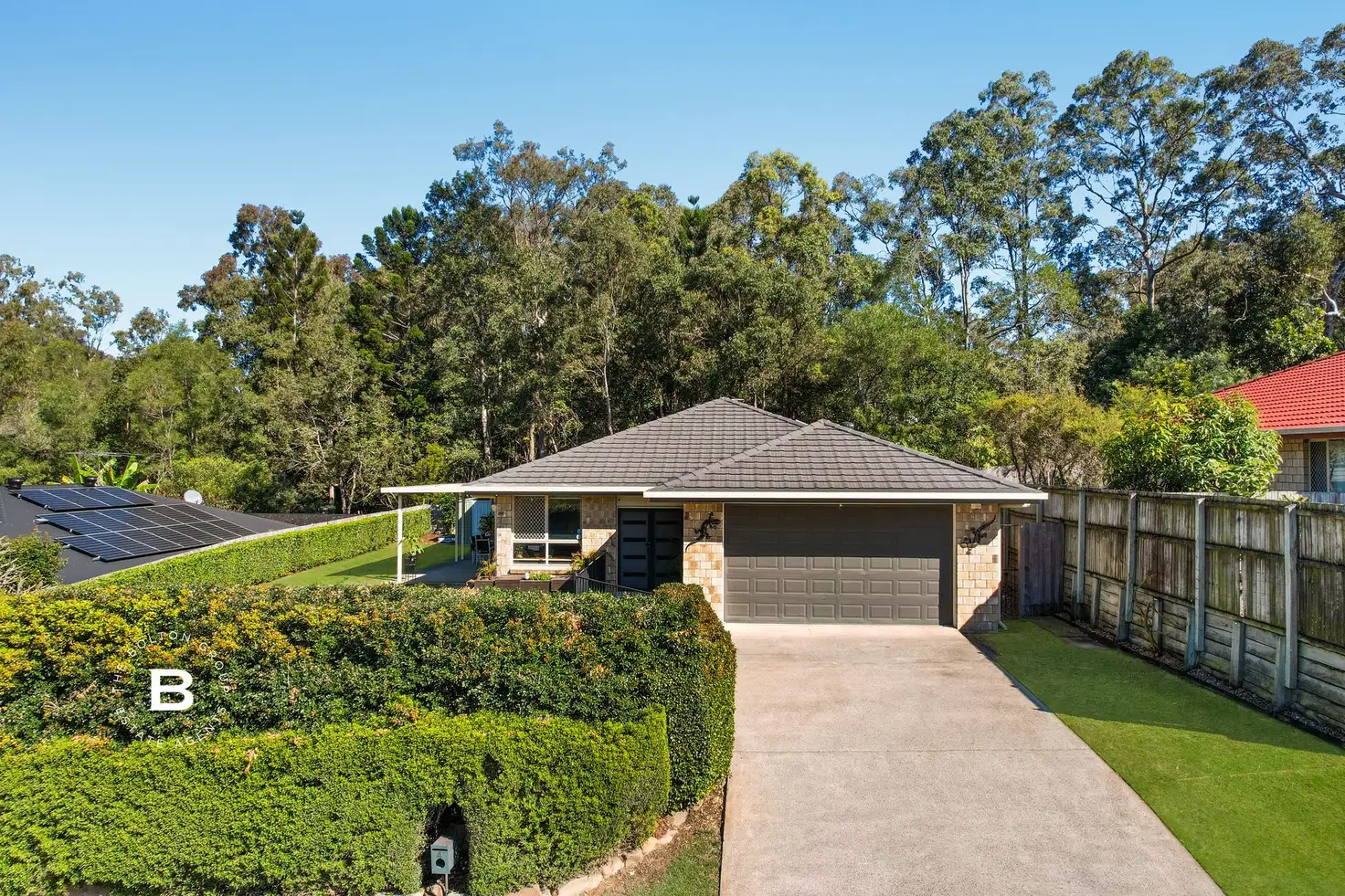 Main view of Homely house listing, 4 Sandoy Court, Bellbird Park QLD 4300