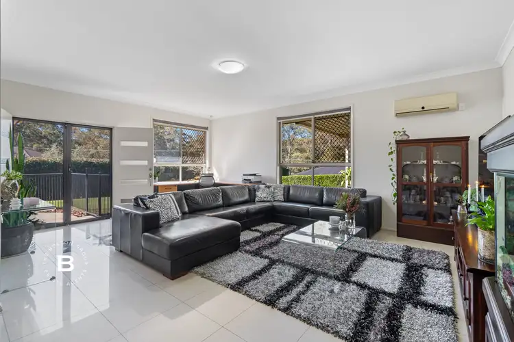 Third view of Homely house listing, 4 Sandoy Court, Bellbird Park QLD 4300