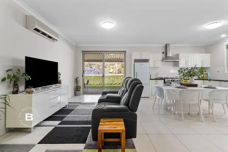 Fifth view of Homely house listing, 4 Sandoy Court, Bellbird Park QLD 4300