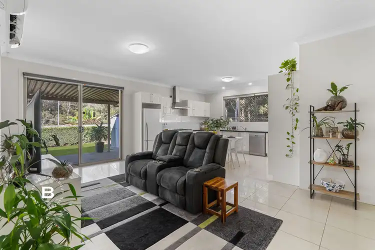 Sixth view of Homely house listing, 4 Sandoy Court, Bellbird Park QLD 4300