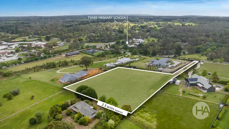 Main view of Homely rural property listing, 23 Jones Road, Tyabb VIC 3913