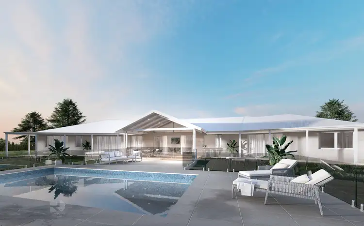 Third view of Homely rural property listing, 23 Jones Road, Tyabb VIC 3913