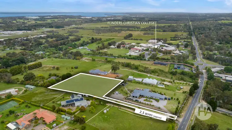 Fifth view of Homely rural property listing, 23 Jones Road, Tyabb VIC 3913