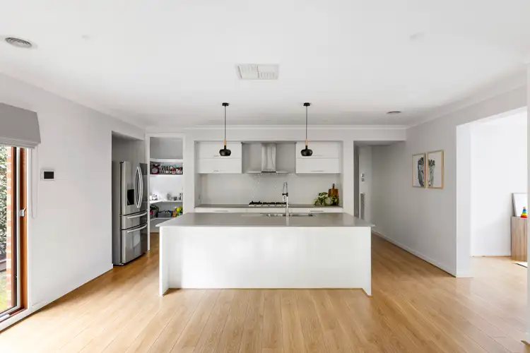 Third view of Homely house listing, 45 Resolution Circuit, Doreen VIC 3754