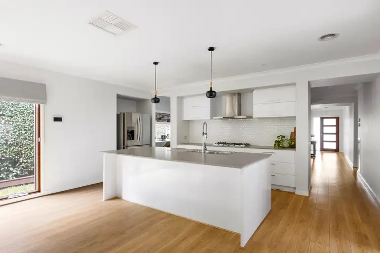 Fourth view of Homely house listing, 45 Resolution Circuit, Doreen VIC 3754