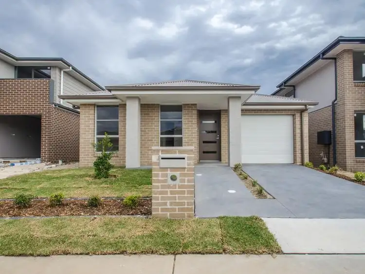 Main view of Homely house listing, 9 Carramar Avenue, Jordan Springs NSW 2747
