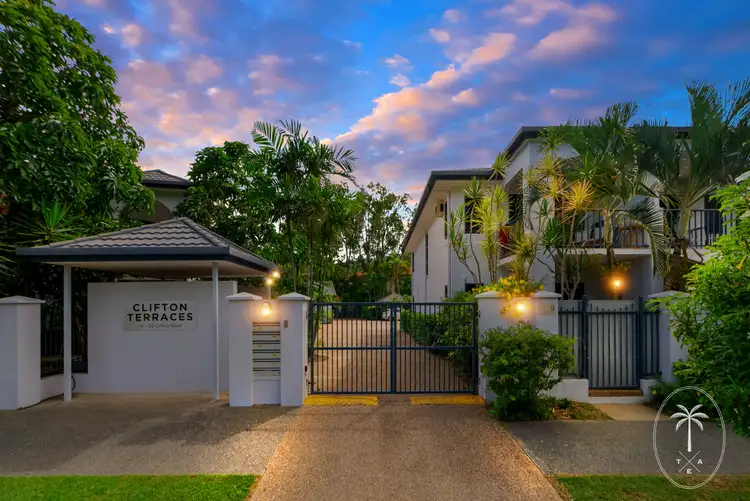 6/18-20 Clifton Road, Clifton Beach QLD 4879