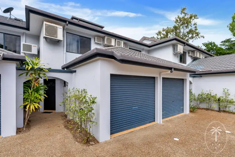 Second view of Homely unit listing, 6/18-20 Clifton Road, Clifton Beach QLD 4879