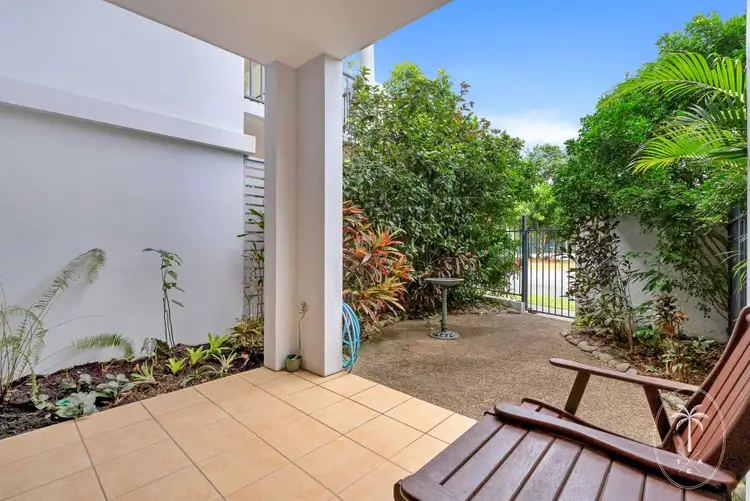 Third view of Homely unit listing, 6/18-20 Clifton Road, Clifton Beach QLD 4879