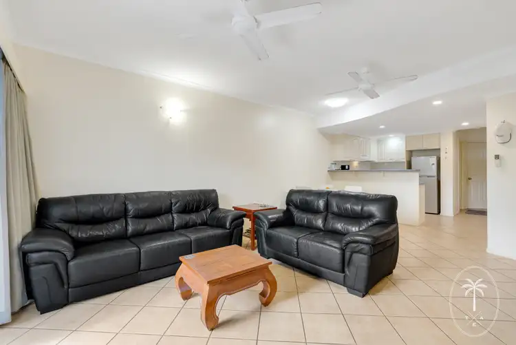 Fourth view of Homely unit listing, 6/18-20 Clifton Road, Clifton Beach QLD 4879