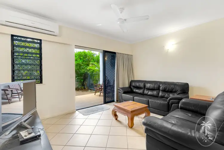 Fifth view of Homely unit listing, 6/18-20 Clifton Road, Clifton Beach QLD 4879