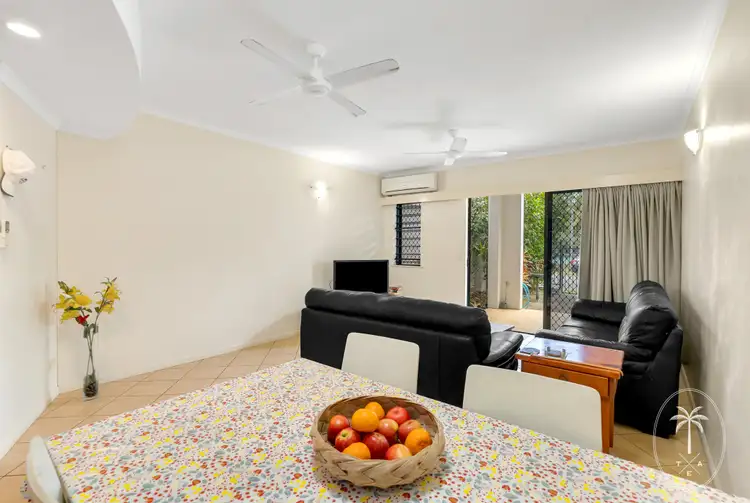 Sixth view of Homely unit listing, 6/18-20 Clifton Road, Clifton Beach QLD 4879
