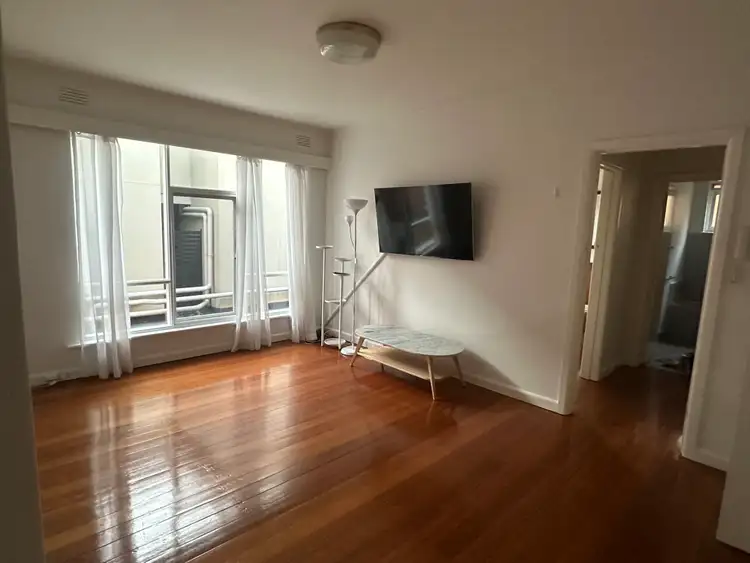 Fourth view of Homely apartment listing, 7/10 Acland Street, St Kilda VIC 3182