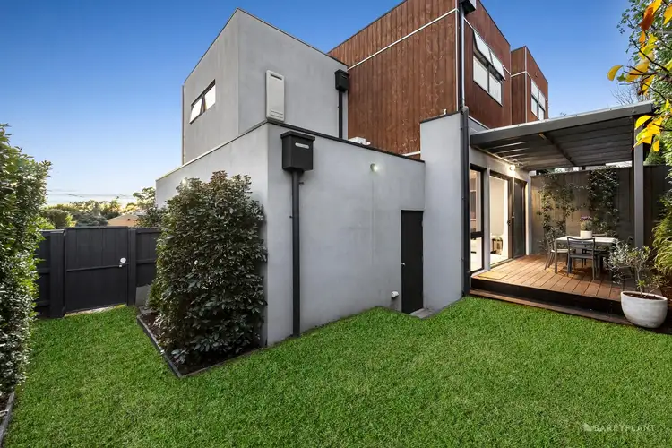 40 Hotham Street, Templestowe Lower VIC 3107