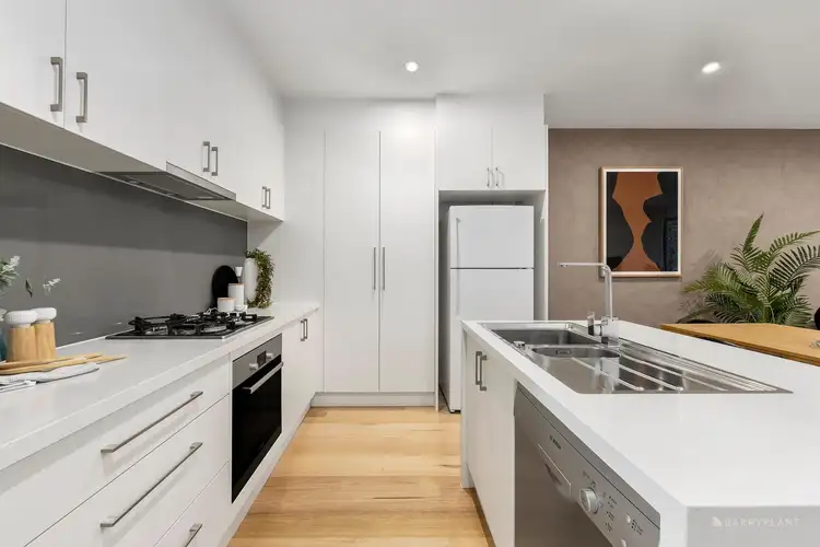 Fourth view of Homely townhouse listing, 40 Hotham Street, Templestowe Lower VIC 3107