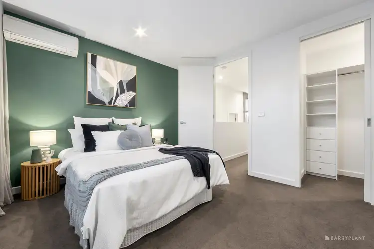 Sixth view of Homely townhouse listing, 40 Hotham Street, Templestowe Lower VIC 3107