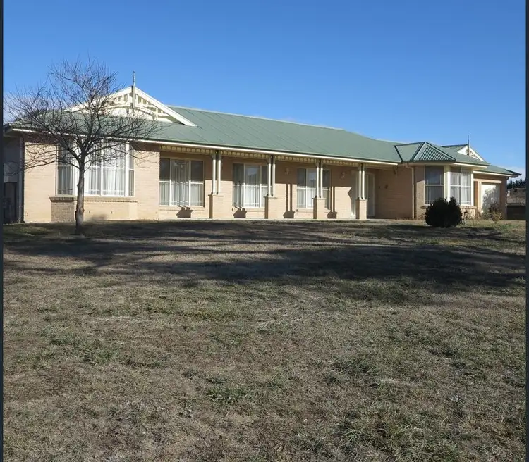 35 Bonnett Drive, Goulburn NSW 2580