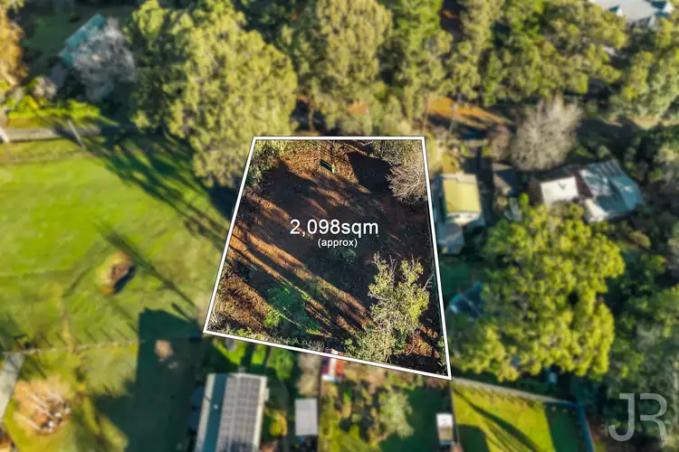 Fifth view of Homely land listing, 35 Hamilton Road, Emerald VIC 3782