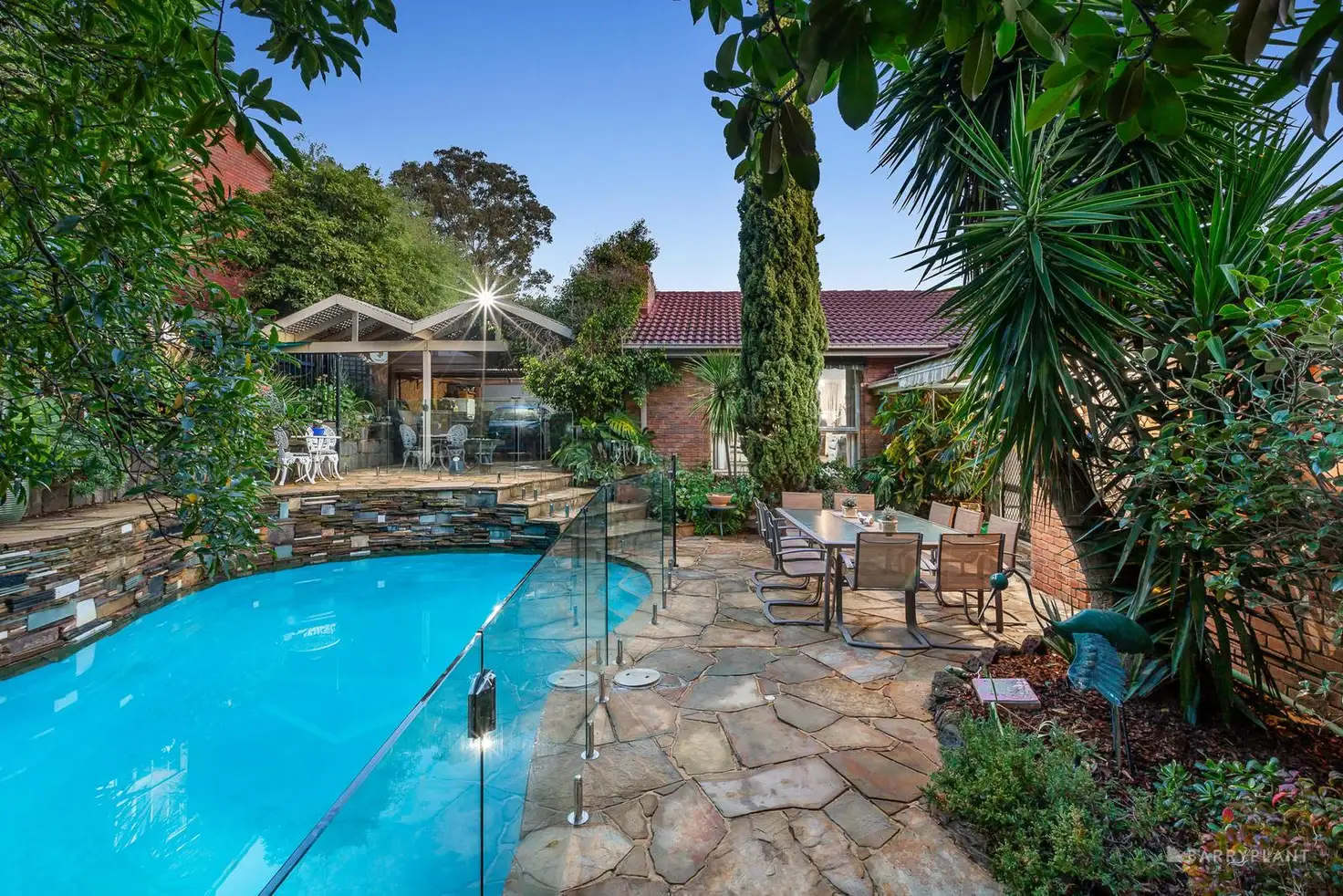 Main view of Homely house listing, 1 Silvana Court, Doncaster East VIC 3109