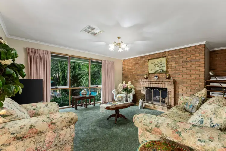 Third view of Homely house listing, 1 Silvana Court, Doncaster East VIC 3109