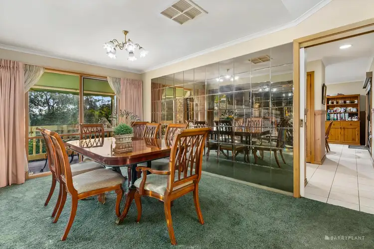 Fourth view of Homely house listing, 1 Silvana Court, Doncaster East VIC 3109