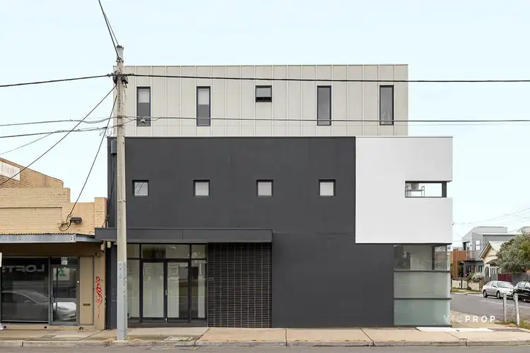 Main view of Homely other listing, 275 St Georges Road, Northcote VIC 3070