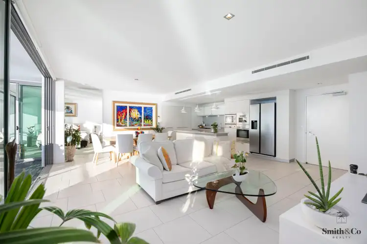 Fifth view of Homely unit listing, 27304/2 Ephraim Island, Paradise Point QLD 4216